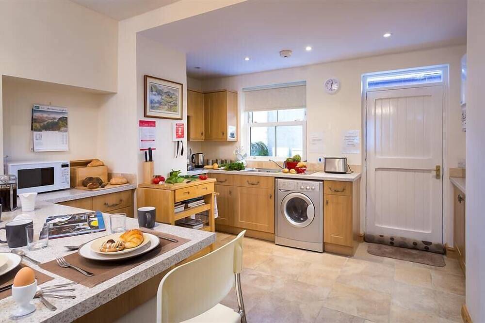 Cottage for 3 People in Staveley, Cumbria