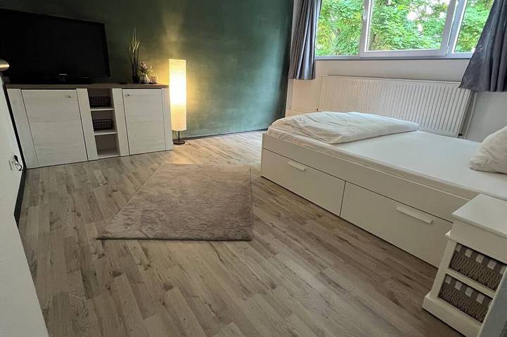 Ferienwohnung für 8 Personen in Bad Driburg - 4