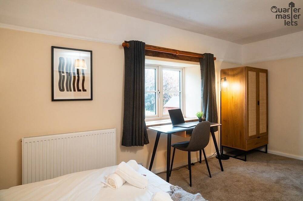 3x Bedroom House (Sleeps 6x) in Banbury, Oxfordshire