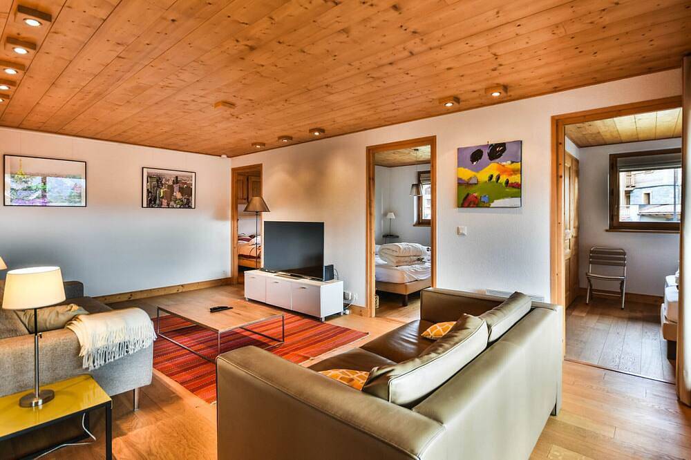 Photo : Appartement de vacances