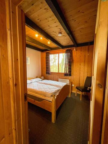 Ferienhaus für 5 Personen in Extertal, Weserbergland, Bild 4