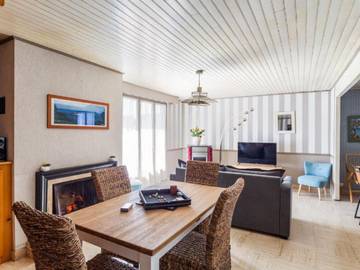 Maison De Vacances pour 12 Personnes dans Cancale, Côte d’Émeraude, Photo 2