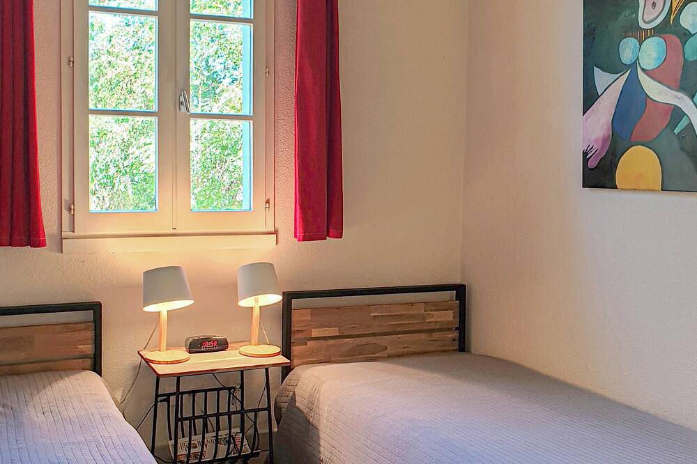 Charmante maison avec piscine in La Couarde-sur-Mer, Ile de Re