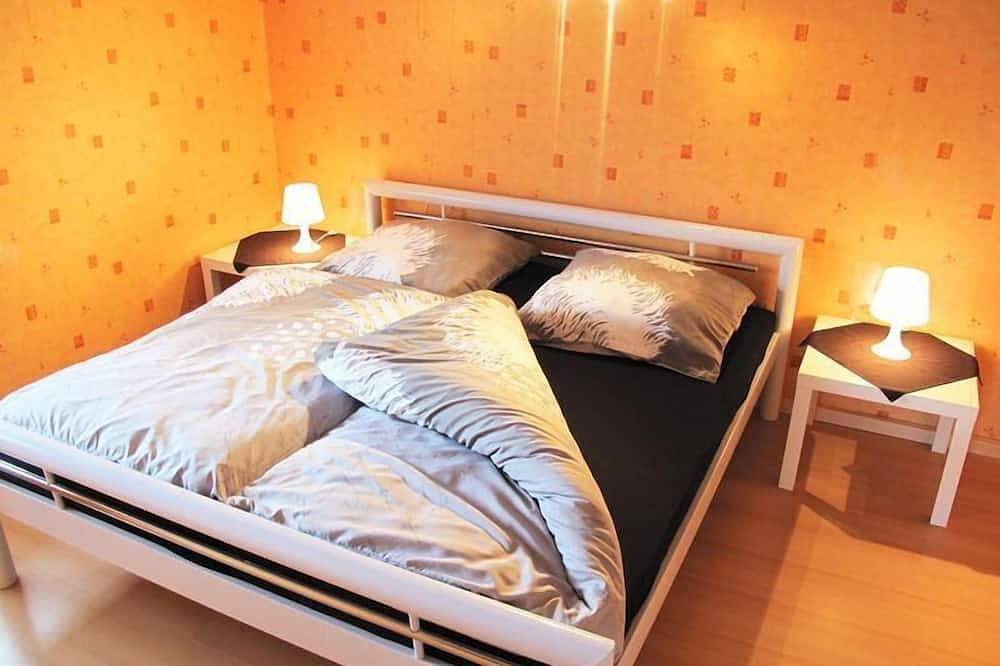 Holiday apartment Nettersheim for 1 - 6 persons with 3 bedrooms - Holiday house in Nettersheim, Naturpark Hohes Venn-Eifel