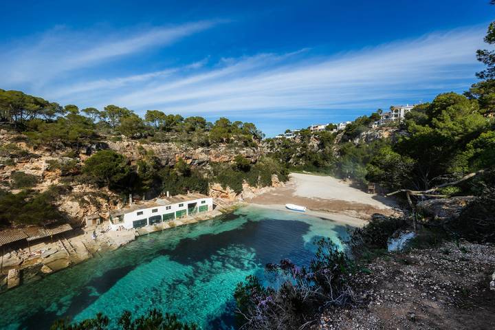 Casa de vacaciones para 6 personas, con jardín - 1