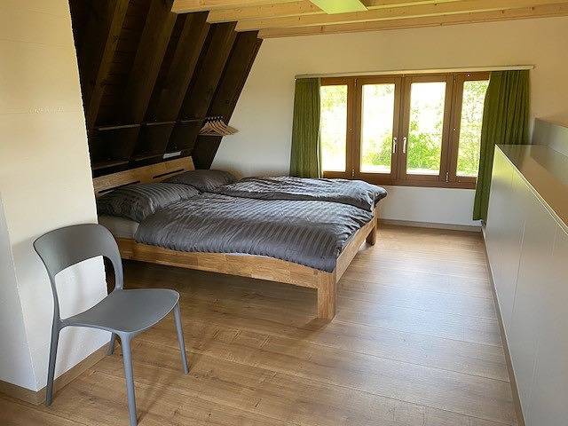 Ganze Ferienwohnung, Maison de vacances - Le Sapin - Ferienhaus - Le Tia in Kanton Jura