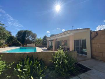 C'an Felip in Artà, Mallorca Osten für 4 