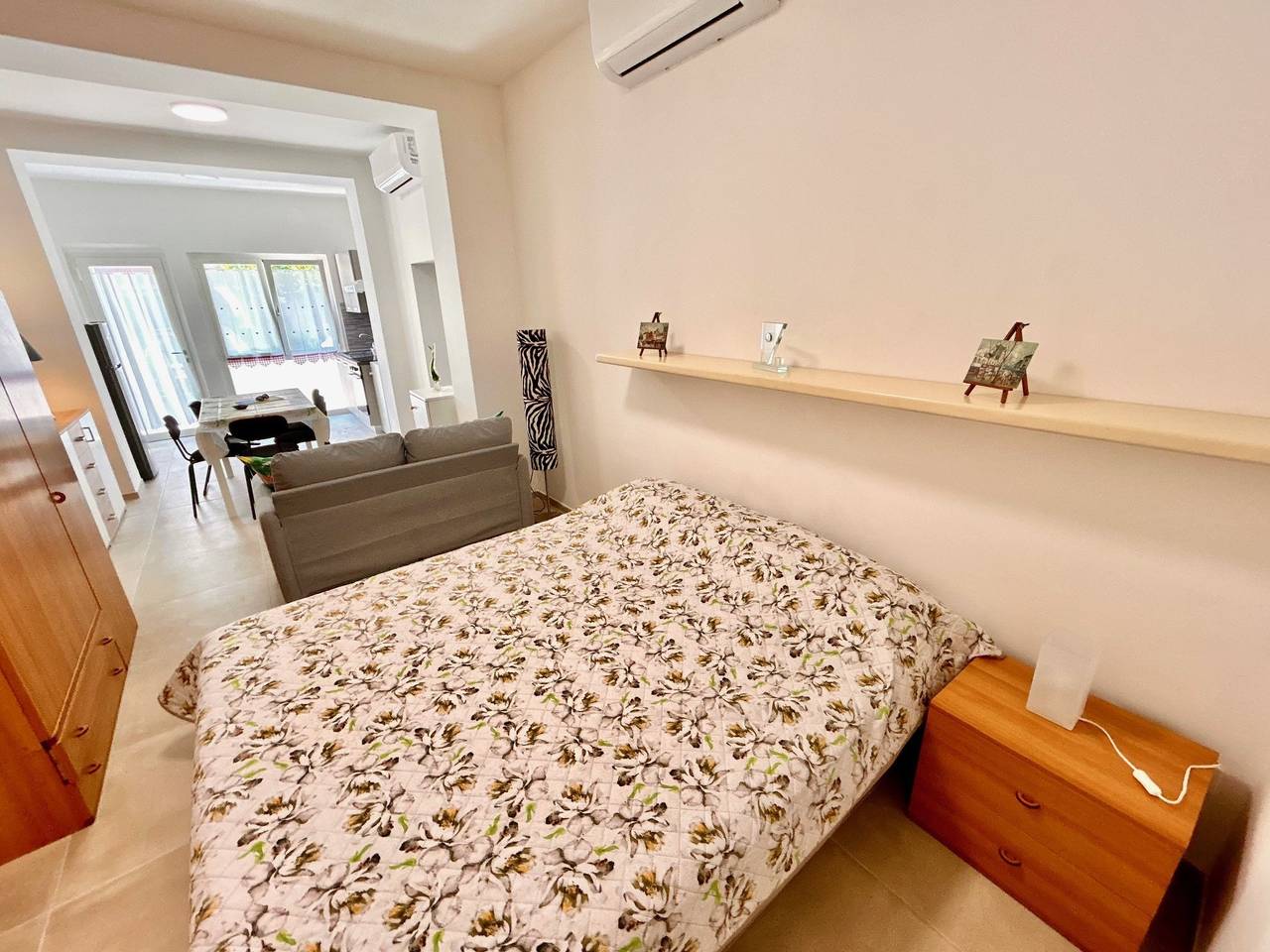 Appartement entier, Monolocale Limone - Marcelli in Marcelli, Riviera del Conero