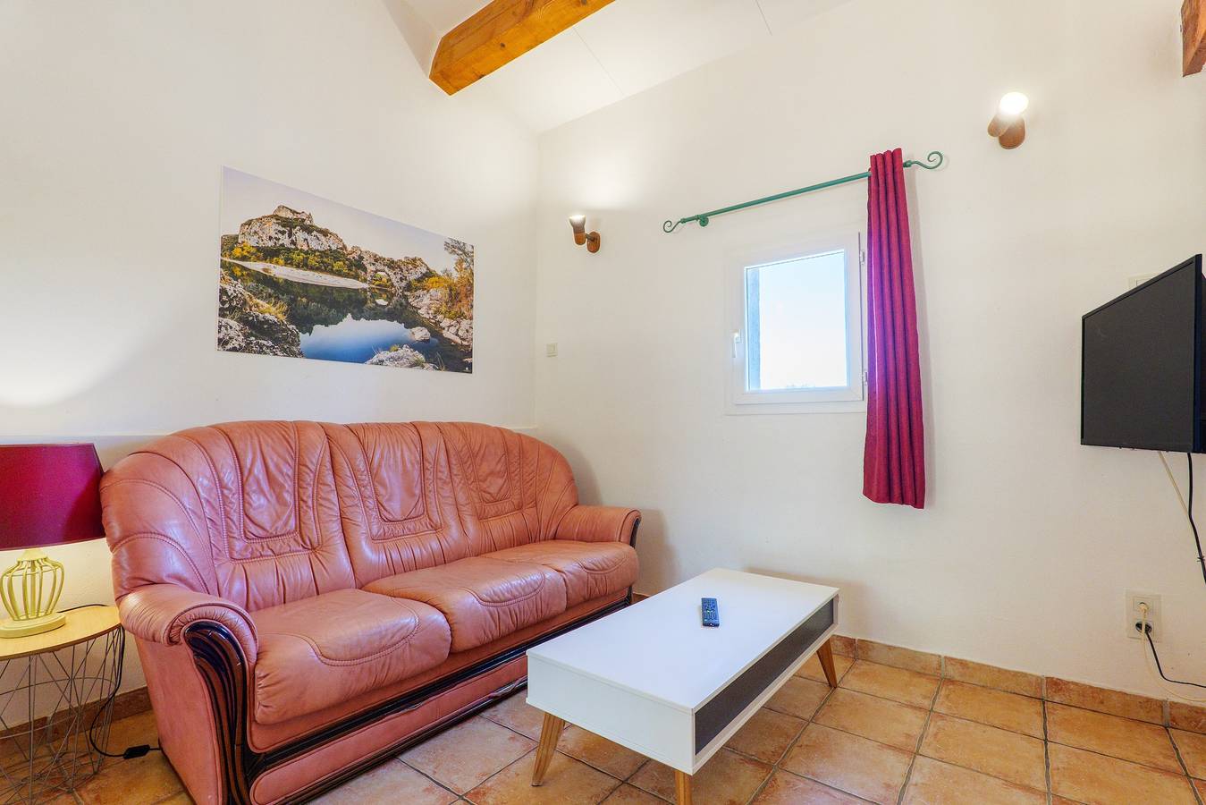 Gîte Clapas - Village De Gîtes in Joyeuse, Ardèche