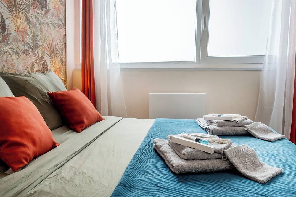 Ganze Wohnung, The Lourdes lime tree! A cosy, charming home in the heart of downtown. in Lourdes, Hautes-Pyrénées