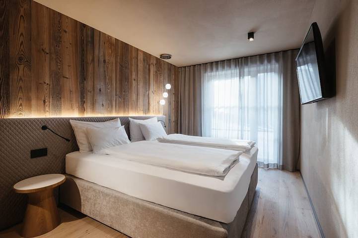 Villa für 12 Personen, mit Balkon und Sauna in Südtirol - 3