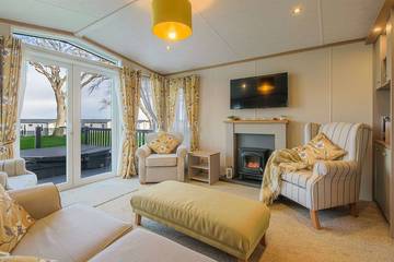 Mobile Home for 4 People in St Andrews, Lowlands, Photo 4
