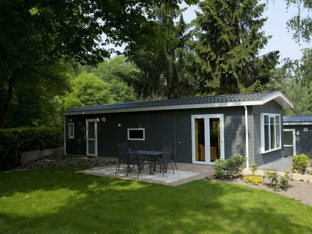 Ferienhaus für 4 Personen mit Garten in Limburg (Niederlande)