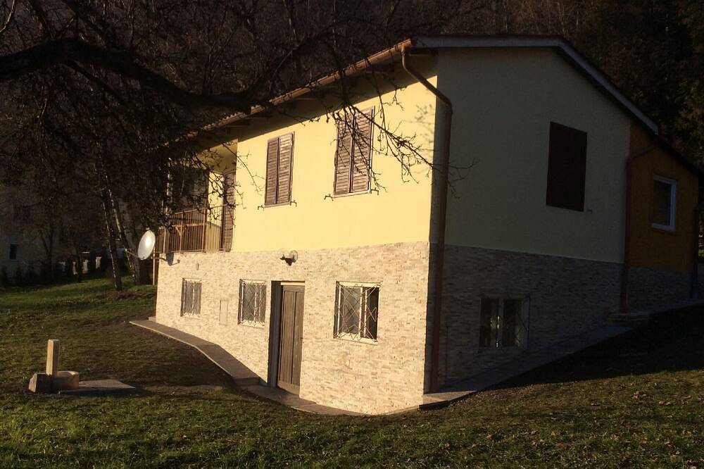 Ferienhaus Steindorf am Ossiacher See für 1 - 4 Personen mit 2 Schlafzimmern - Ferienhaus in Steindorf am Ossiacher See, Oberkärnten