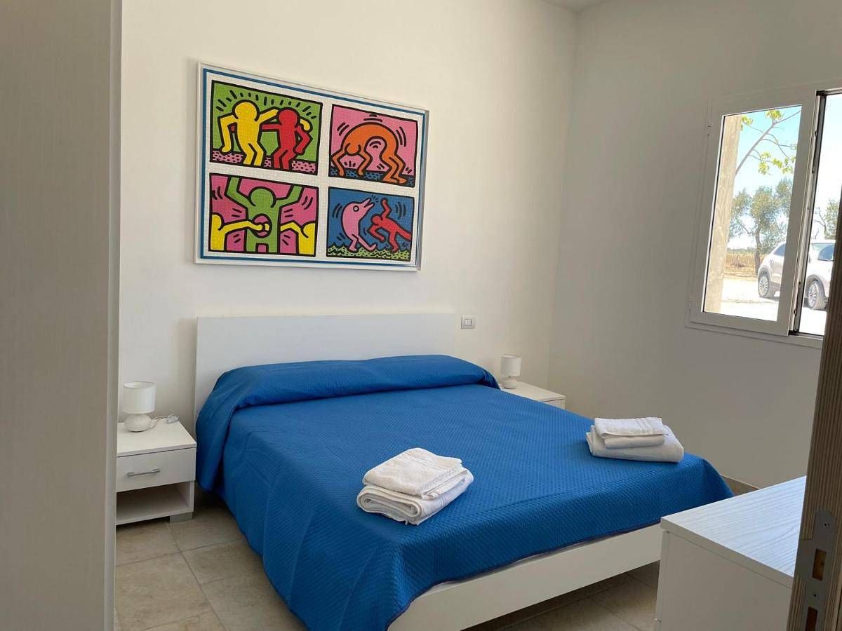 Agriturismo Le Paesane in Melendugno, Provincia di Lecce