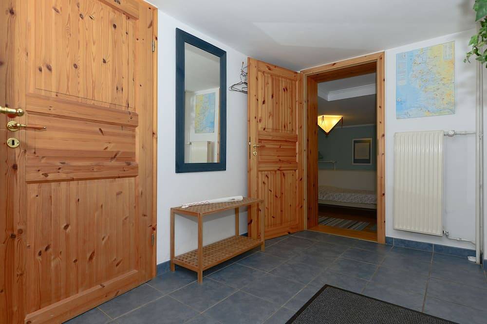 Ganze Wohnung, Ferienwohnung/App. für 6 Gäste mit 115m² in Wyk auf Föhr (51476) in Wyk auf Föhr (Stadt), Wyk auf Föhr