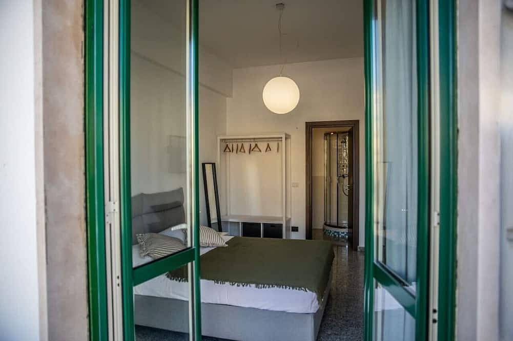 Entire apartment, Bilotti Central Loft - Cosenza in Cosenza, Cosenza Province