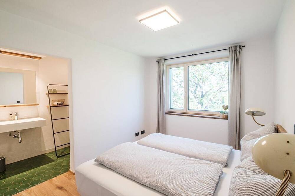 Ferienhaus Einischaun - Ferienhaus, 2 Bäder, 2 Wcs, Sauna, ruhig in Südoststeiermark, Riegersburg