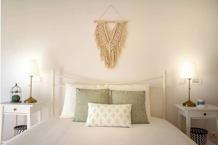 Ganze Wohnung, Schicksal - Caparica Wohnung in Costa da Caparica, Halbinsel von Setúbal
