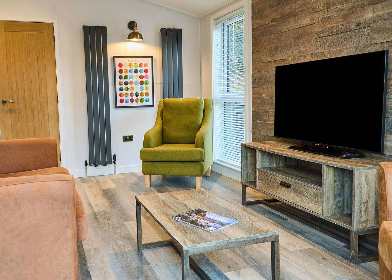 Llwelyn in Flintshire