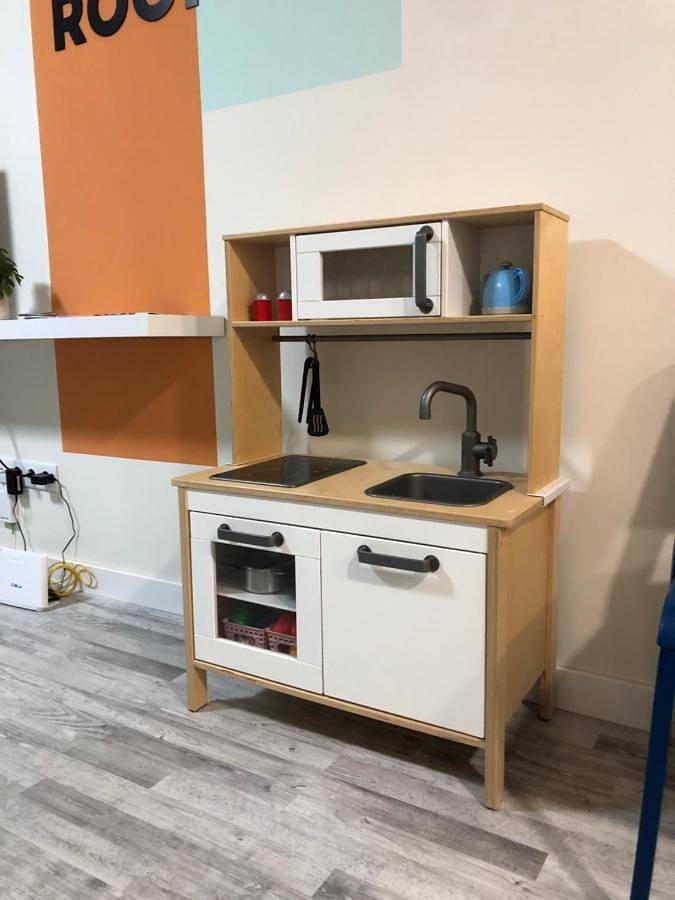 Apartamento entero, Roommy in León, Cordillera Cantábrica