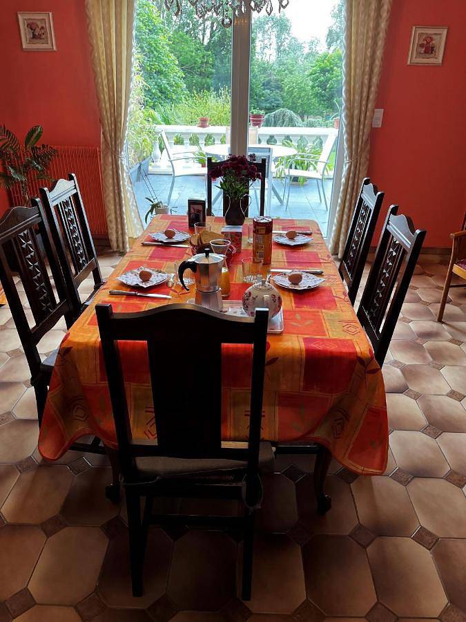 Welcome Chez Marie in Aire-sur-la-Lys, Région de Saint-Omer