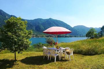 Bungalow für 6 Personen in Idro, Gardasee-Berge, Bild 4