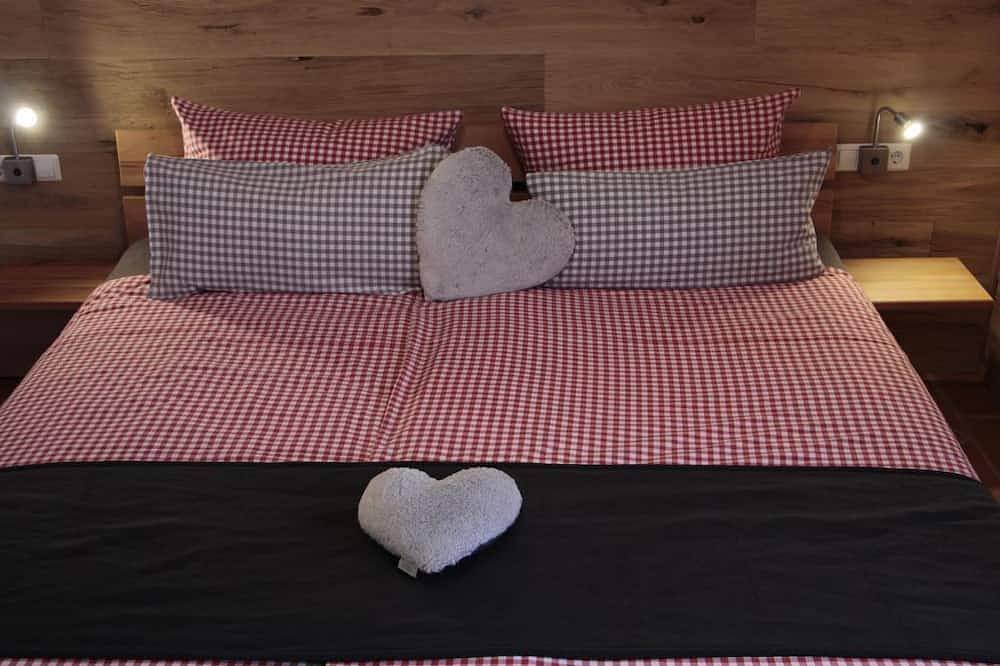 2-Zimmer-Ferienwohnung Katharina - Ferienhof Stärk in Bodnegg, Region Bodensee-Oberschwaben