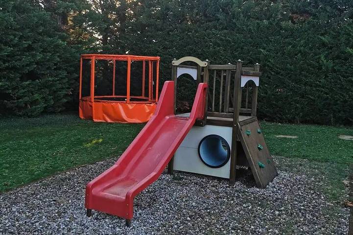 Wohnwagen für 6 Personen - 1