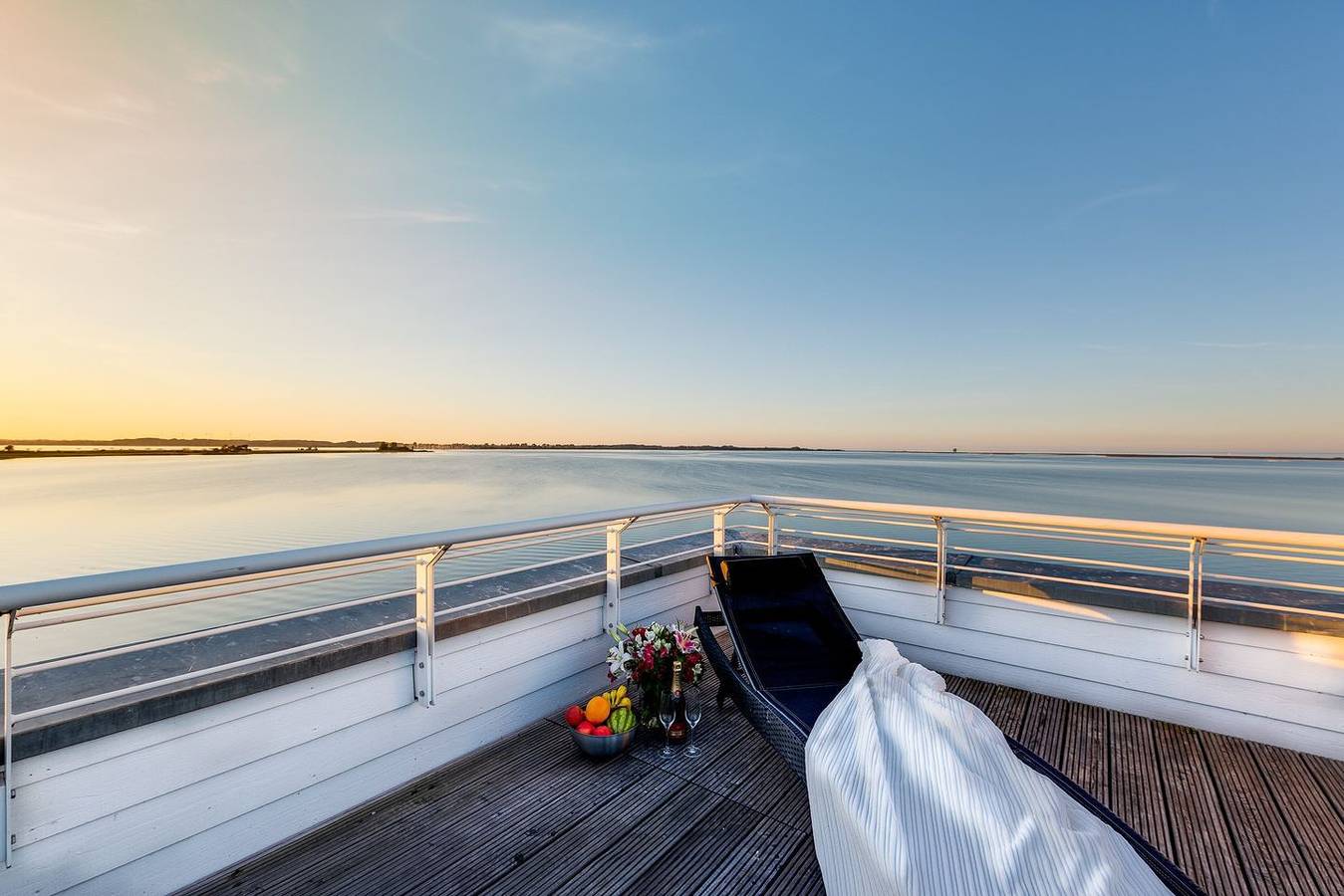 Casa vacanza a Schlei a partire da 250€ a notte