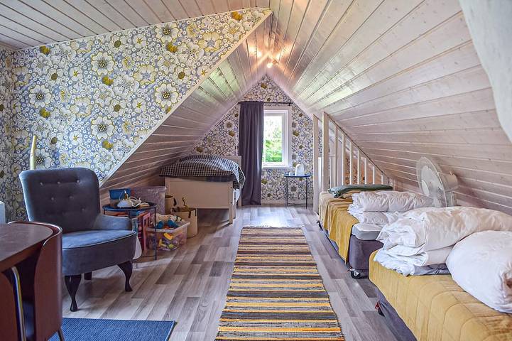 Schönes Zuhause in Fjälkinge in Bromölla, Schwedische Ostsee
