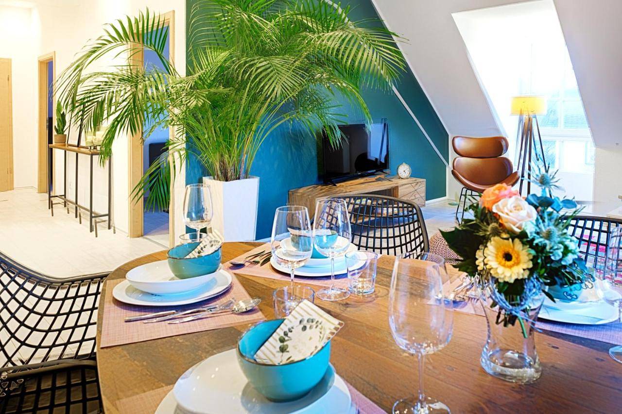 Ganze Wohnung, Two-Bedroom Apartment in Lippstadt, Kreis Soest