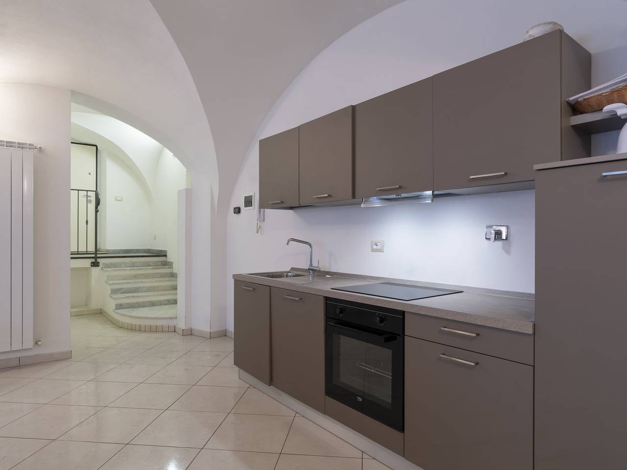 Apartamento entero, Timo in Chiappa, San Bartolomeo al Mare