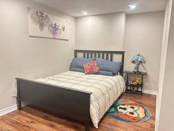 Maison d’hôte pour 2 personnes à Oakville - 3