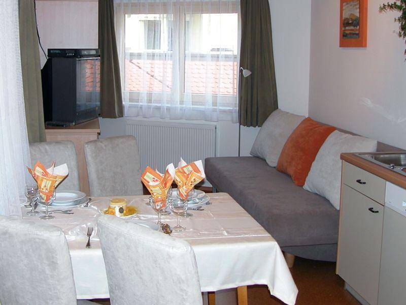 Ganze Ferienwohnung, Haus Larch in Neustift, Neustift im Stubaital