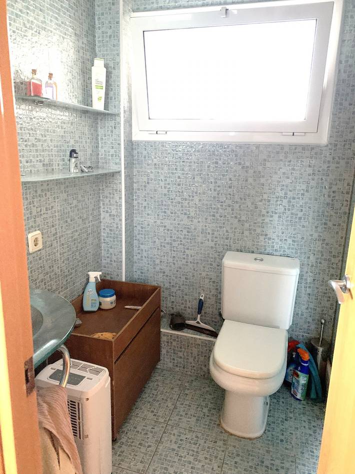 Apartamento entero, 2-Marhoy 7 in Sant Esteve de la Fosca (Palamós), Palamós
