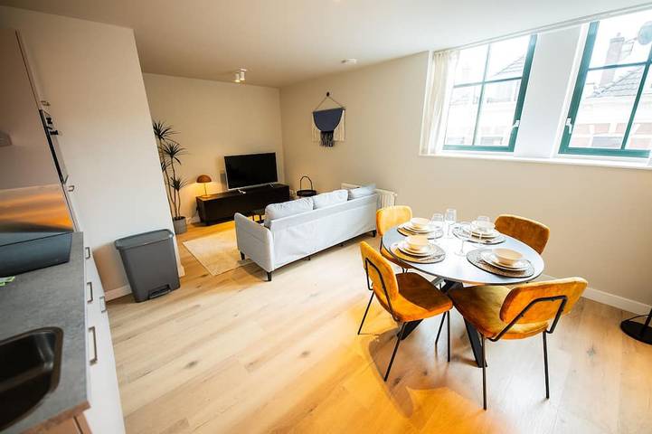Vacation apartment for 5 people - 1