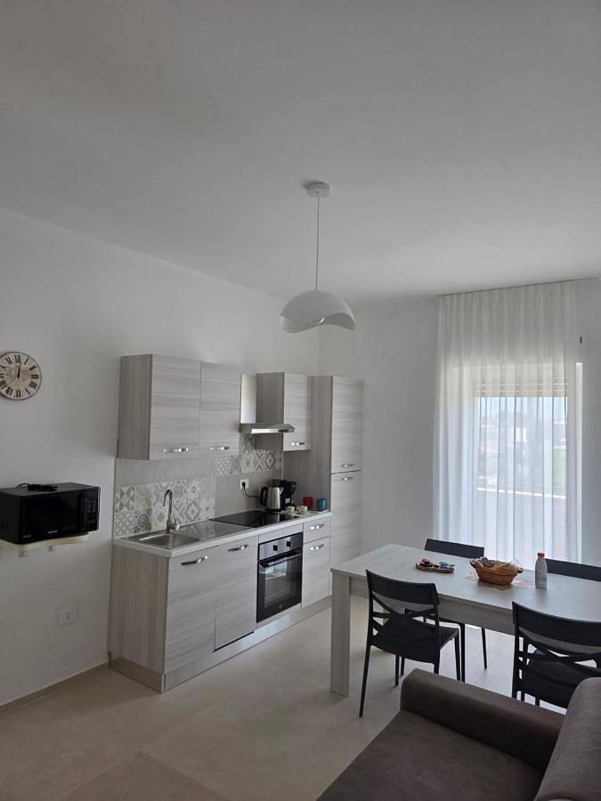 Don Bosco Apartments in Martano, Provincia di Lecce