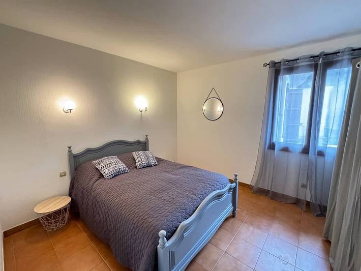 Location de vacances pour 8 personnes, avec jardin, adapté aux familles à Colombiers - 2