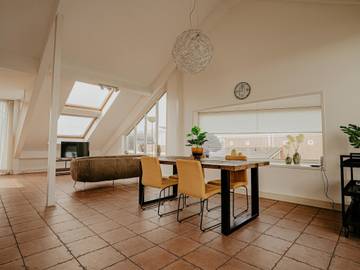 Vakantieappartement voor 4 Personen in Uitgeest, Noord-Holland - Kust van de Noordzee, Afbeelding 2