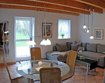 Bauernhof für 4 Personen in Tating, Halbinsel Eiderstedt, Bild 3