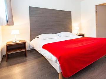 Camping für 2 Personen in Roz-sur-Couesnon, Ille-et-Vilaine, Bild 2