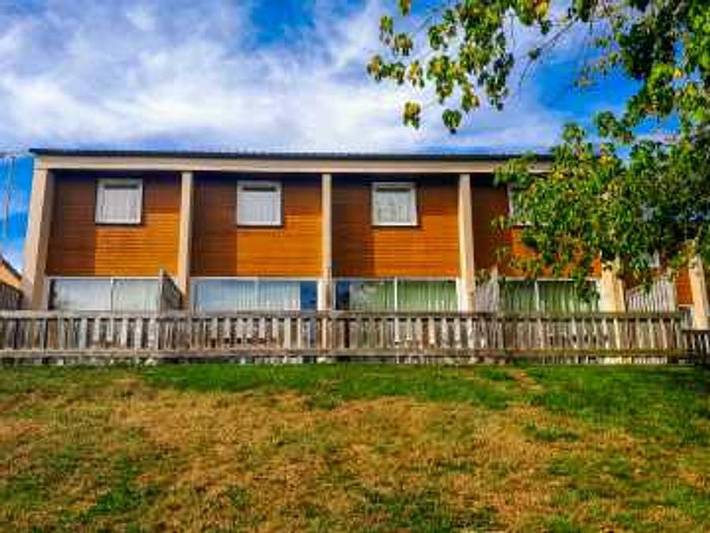 Gîte pour 8 personnes, avec bassin pour enfant dans Indre - 2