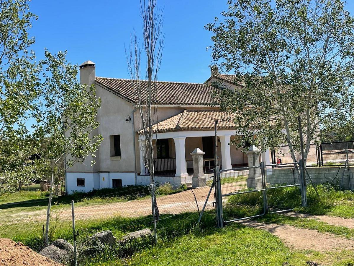 Chalet in El Pedroso, Sierra Morena