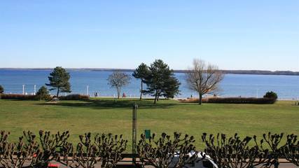 Ferienwohnung für 2 Personen in Travemünde, Lübecker Bucht, Bild 3