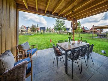 Vakantiehuis voor 8 Personen in Thorn, Limburg, Afbeelding 1