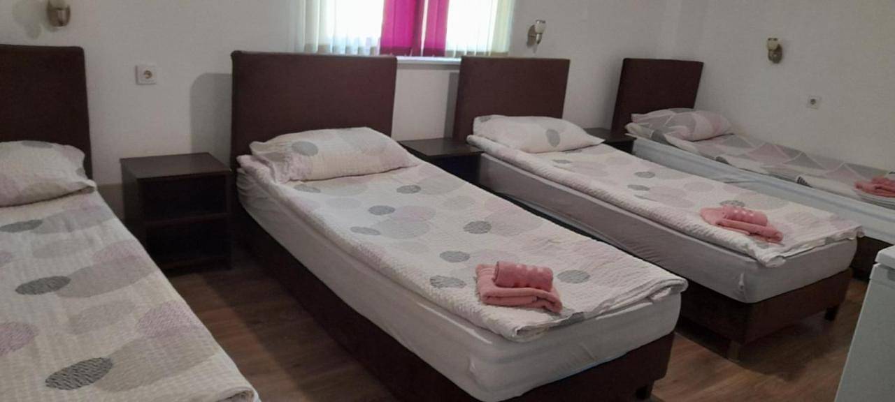Pension Haus Baron 2 Friedrichsfeld in Mannheim, Kurpfalz