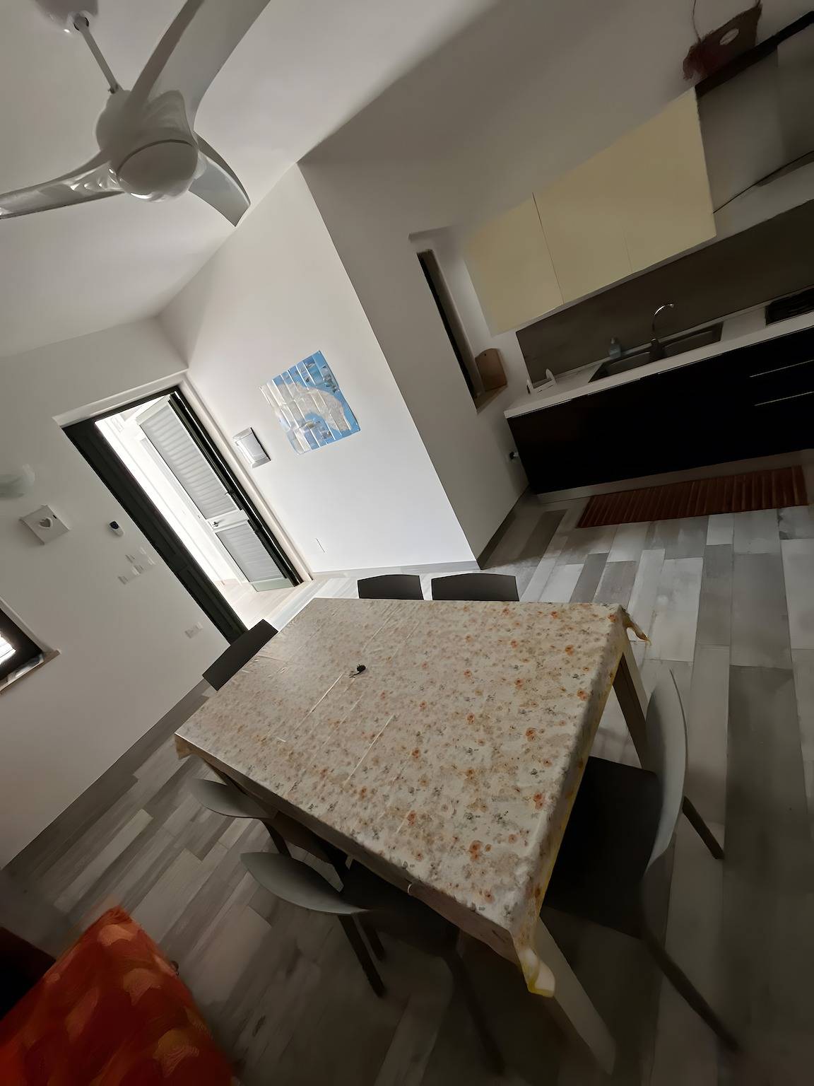 Casa Vacanze 'Giulia House' con Terrazza Privata, Wi-Fi e Aria Condizionata in Lido Specchiolla, Carovigno