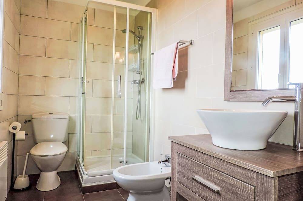 Appartamento intero, Fougère in Partinello, Ajaccio e dintorni