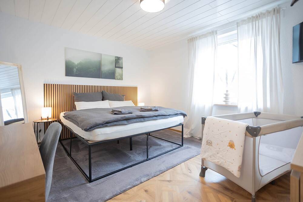 City Green Appartement in Bad Lippspringe, Nordrhein-Westfalen